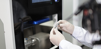 Precision Manufacturing