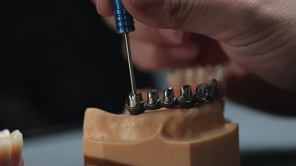Implant cases
