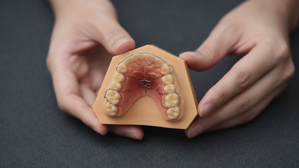 Orthodontics