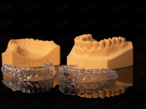 Clear Aligner Series