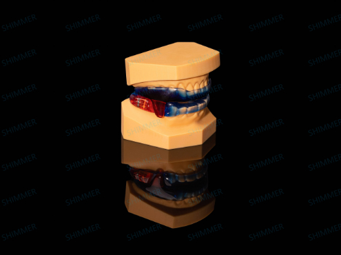 Orthodontic Retainer