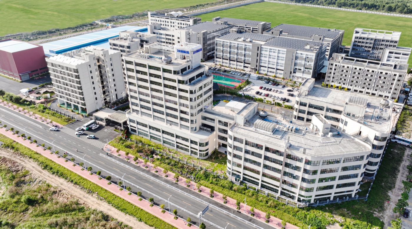 Company Profile