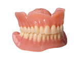 Removable partial denture